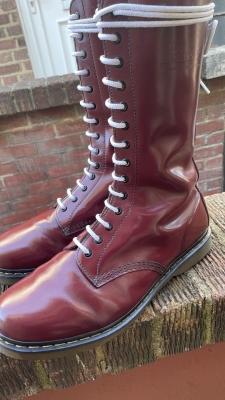 my cherry docs