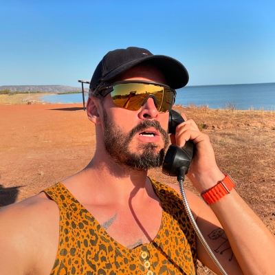 “Hello? Yes, I’d like to climb the Pantheon again.” Boys, it’s time to serve your Aussie king. Stop thinking, start being a part of something MORE.